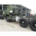 6X6 10 Roues Awd Rack Carrosserie